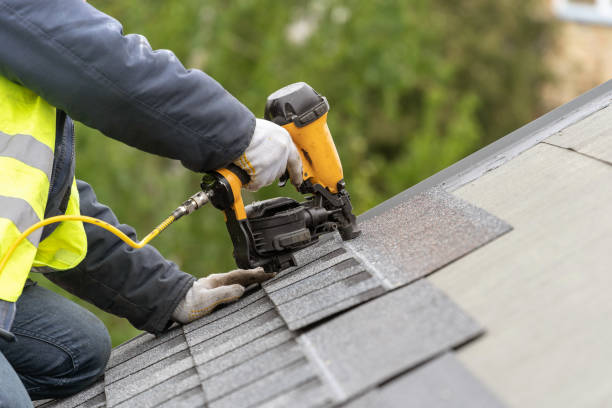Professional Roofing services in North Springfield, VA