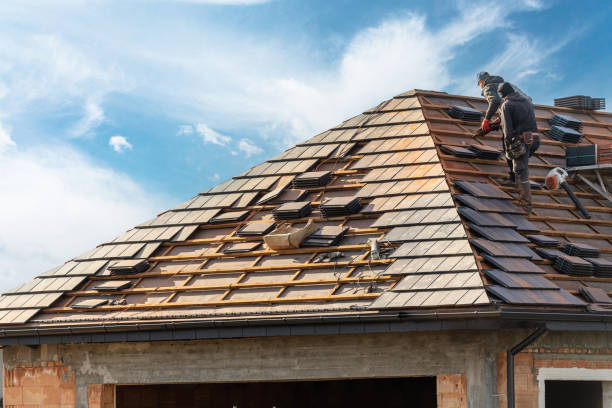 Best Metal Roofing Installation  in North Springfield, VA