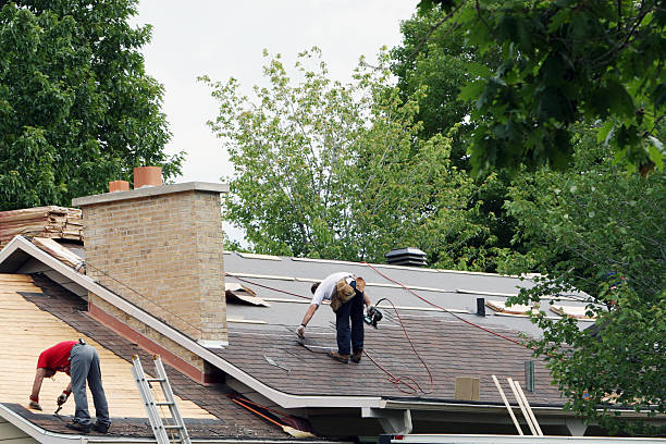 Best Cold Roofs  in North Springfield, VA
